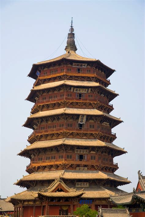 身體長毛 中國古代建築物